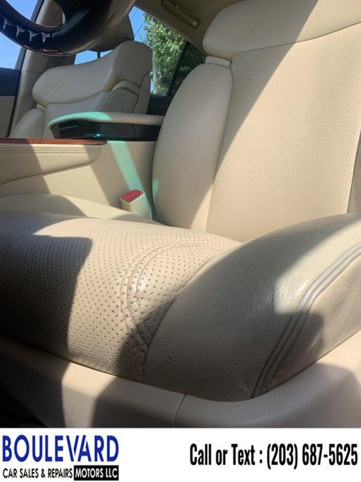 2007 Lexus Gs GS 350 Sedan 4D, available for sale in New Haven, Connecticut | Boulevard Motors LLC. New Haven, Connecticut 2007 Lexus Gs GS 350 Sedan 4D, available for sale in New Haven, Connecticut | Boulevard Motors LLC. New Haven, Connecticut