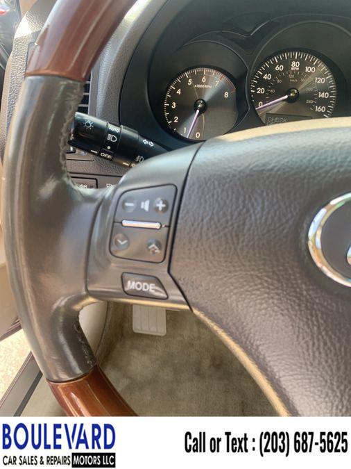 2007 Lexus Gs GS 350 Sedan 4D, available for sale in New Haven, Connecticut | Boulevard Motors LLC. New Haven, Connecticut 2007 Lexus Gs GS 350 Sedan 4D, available for sale in New Haven, Connecticut | Boulevard Motors LLC. New Haven, Connecticut