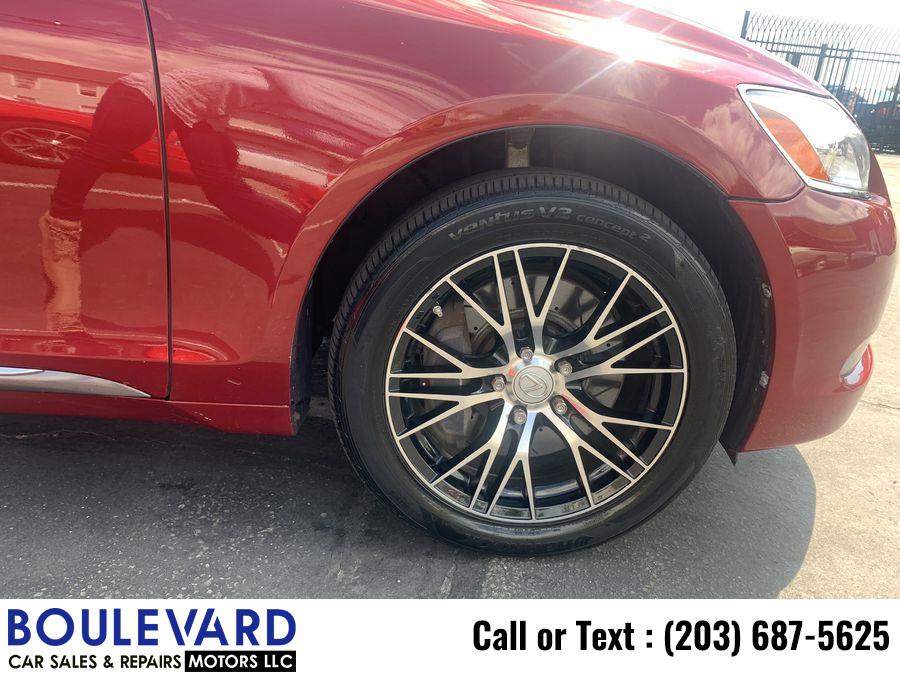 2007 Lexus Gs GS 350 Sedan 4D, available for sale in New Haven, Connecticut | Boulevard Motors LLC. New Haven, Connecticut 2007 Lexus Gs GS 350 Sedan 4D, available for sale in New Haven, Connecticut | Boulevard Motors LLC. New Haven, Connecticut