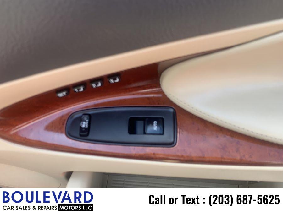2007 Lexus Gs GS 350 Sedan 4D, available for sale in New Haven, Connecticut | Boulevard Motors LLC. New Haven, Connecticut 2007 Lexus Gs GS 350 Sedan 4D, available for sale in New Haven, Connecticut | Boulevard Motors LLC. New Haven, Connecticut