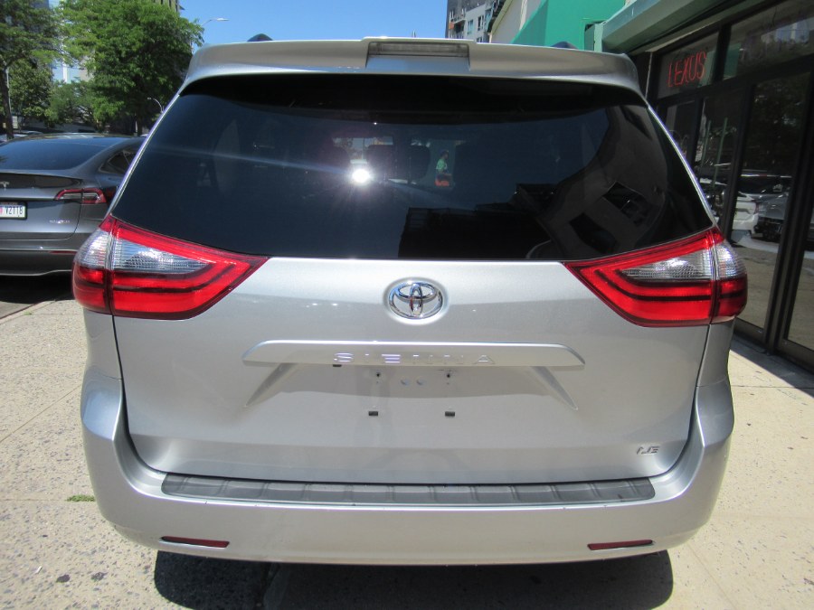 2020 Toyota Sienna LE FWD 8-Passenger (Natl), available for sale in Woodside, New York | Pepmore Auto Sales Inc.. Woodside, New York 2020 Toyota Sienna LE FWD 8-Passenger (Natl), available for sale in Woodside, New York | Pepmore Auto Sales Inc.. Woodside, New York