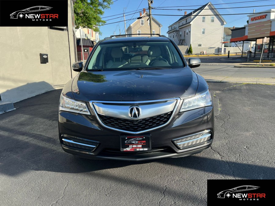 Used Acura MDX SH-AWD 4dr 2014 | New Star Motors. Peabody, Massachusetts Used Acura MDX SH-AWD 4dr 2014 | New Star Motors. Peabody, Massachusetts