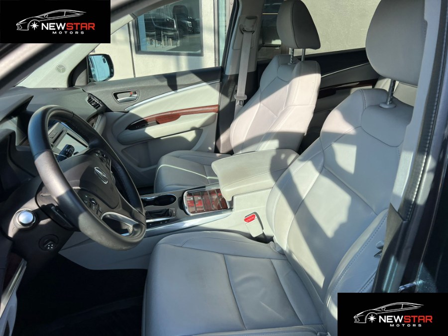 Used Acura MDX SH-AWD 4dr 2014 | New Star Motors. Peabody, Massachusetts Used Acura MDX SH-AWD 4dr 2014 | New Star Motors. Peabody, Massachusetts