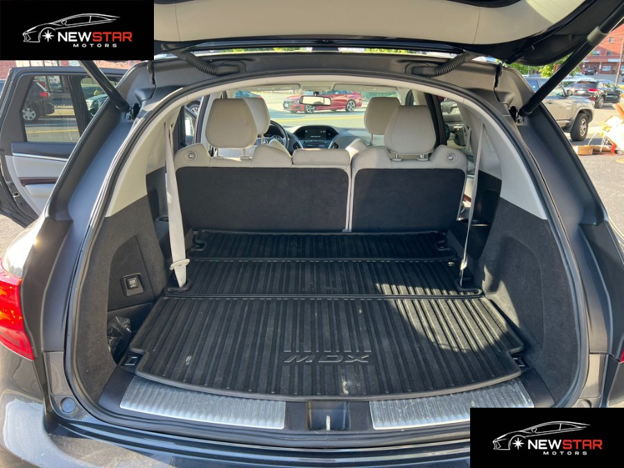 Used Acura MDX SH-AWD 4dr 2014 | New Star Motors. Peabody, Massachusetts Used Acura MDX SH-AWD 4dr 2014 | New Star Motors. Peabody, Massachusetts