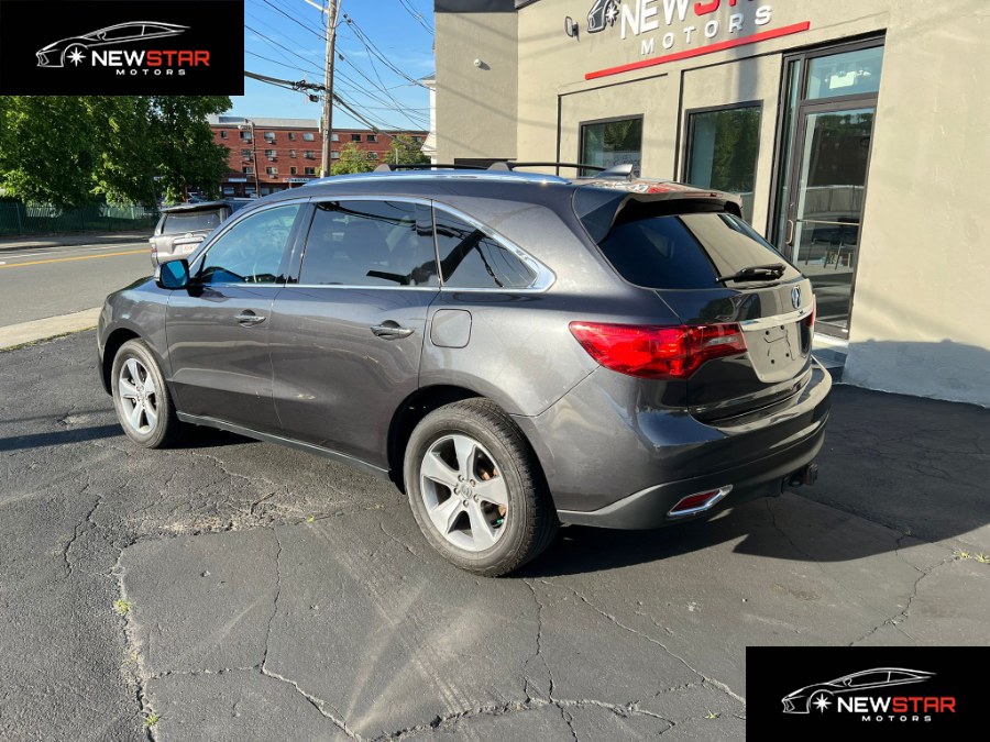Used Acura MDX SH-AWD 4dr 2014 | New Star Motors. Peabody, Massachusetts Used Acura MDX SH-AWD 4dr 2014 | New Star Motors. Peabody, Massachusetts