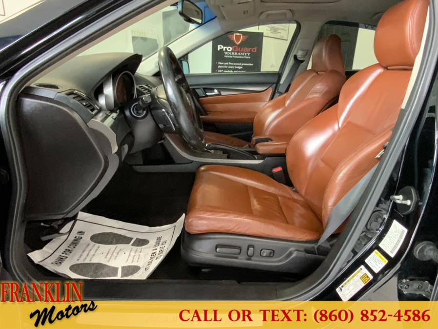 2012 Acura TL 4dr Sdn Auto SH-AWD Tech, available for sale in Hartford, Connecticut | Franklin Motors Auto Sales LLC. Hartford, Connecticut 2012 Acura TL 4dr Sdn Auto SH-AWD Tech, available for sale in Hartford, Connecticut | Franklin Motors Auto Sales LLC. Hartford, Connecticut