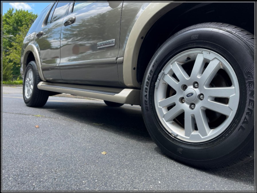 2006 Ford Explorer 4dr 114" WB 4.0L Eddie Bauer 4WD, available for sale in Huntington Station, New York | My Auto Inc.. Huntington Station, New York 2006 Ford Explorer 4dr 114" WB 4.0L Eddie Bauer 4WD, available for sale in Huntington Station, New York | My Auto Inc.. Huntington Station, New York