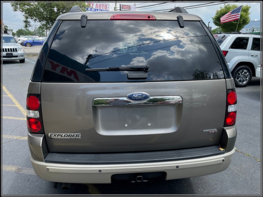 2006 Ford Explorer 4dr 114" WB 4.0L Eddie Bauer 4WD, available for sale in Huntington Station, New York | My Auto Inc.. Huntington Station, New York 2006 Ford Explorer 4dr 114" WB 4.0L Eddie Bauer 4WD, available for sale in Huntington Station, New York | My Auto Inc.. Huntington Station, New York