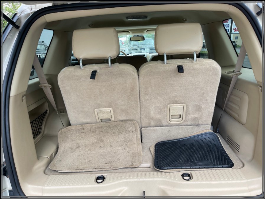 2006 Mercury Mountaineer 4dr Luxury AWD, available for sale in Huntington Station, New York | My Auto Inc.. Huntington Station, New York 2006 Mercury Mountaineer 4dr Luxury AWD, available for sale in Huntington Station, New York | My Auto Inc.. Huntington Station, New York
