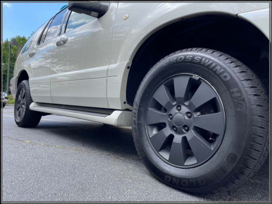2006 Mercury Mountaineer 4dr Luxury AWD, available for sale in Huntington Station, New York | My Auto Inc.. Huntington Station, New York 2006 Mercury Mountaineer 4dr Luxury AWD, available for sale in Huntington Station, New York | My Auto Inc.. Huntington Station, New York