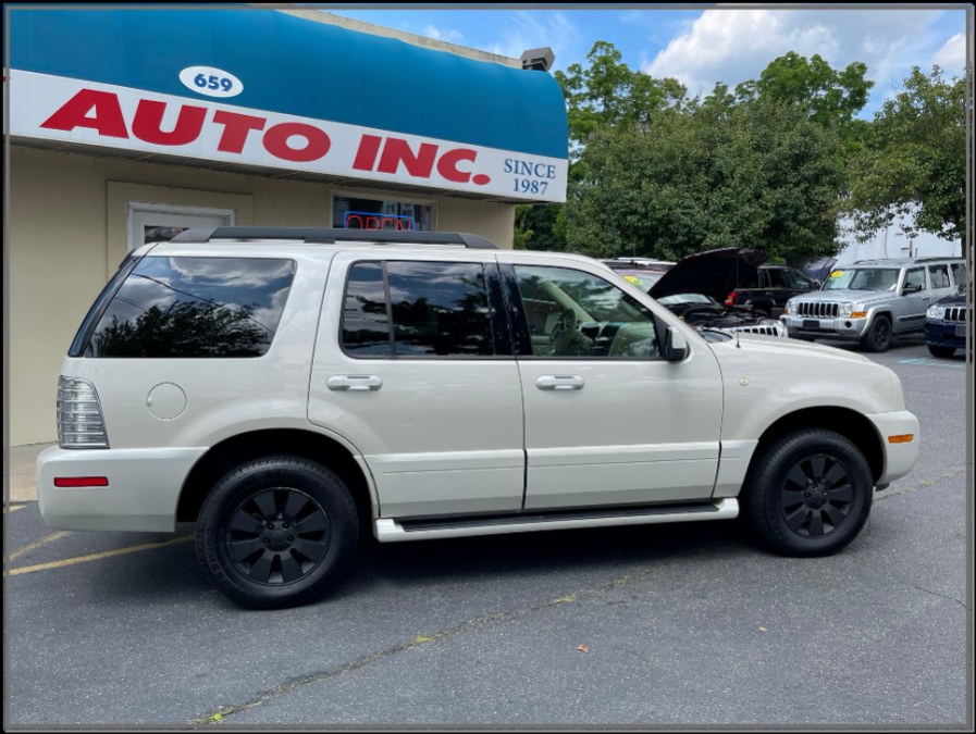 2006 Mercury Mountaineer 4dr Luxury AWD, available for sale in Huntington Station, New York | My Auto Inc.. Huntington Station, New York 2006 Mercury Mountaineer 4dr Luxury AWD, available for sale in Huntington Station, New York | My Auto Inc.. Huntington Station, New York