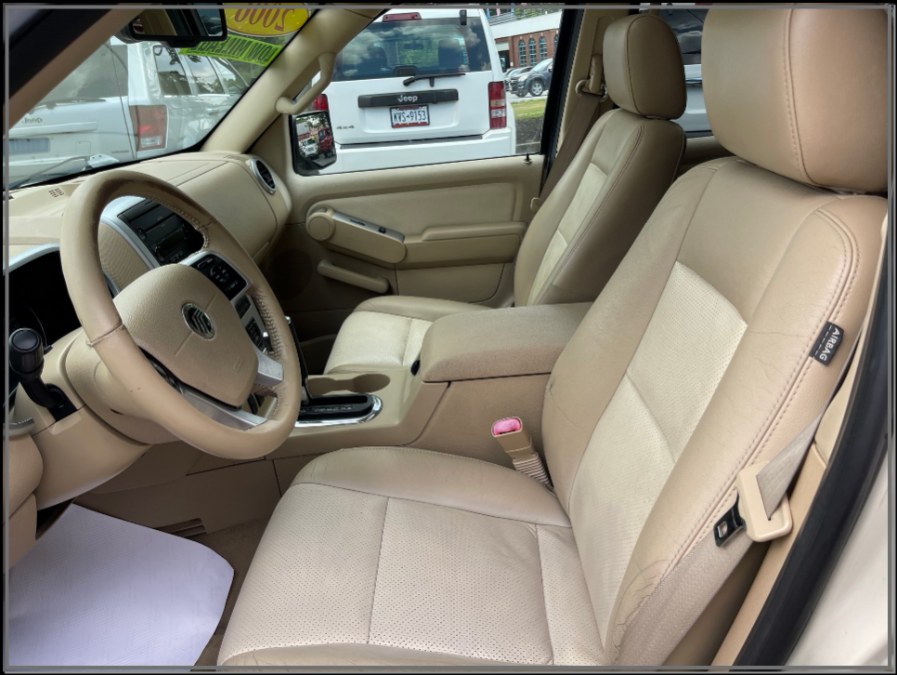 2006 Mercury Mountaineer 4dr Luxury AWD, available for sale in Huntington Station, New York | My Auto Inc.. Huntington Station, New York 2006 Mercury Mountaineer 4dr Luxury AWD, available for sale in Huntington Station, New York | My Auto Inc.. Huntington Station, New York