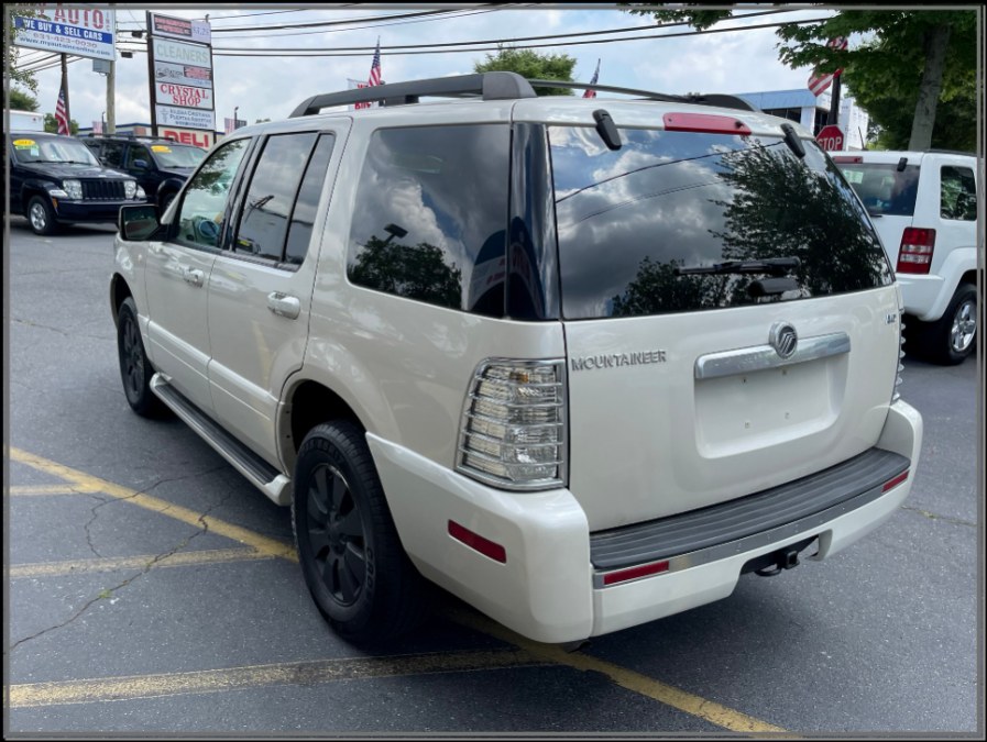 2006 Mercury Mountaineer 4dr Luxury AWD, available for sale in Huntington Station, New York | My Auto Inc.. Huntington Station, New York 2006 Mercury Mountaineer 4dr Luxury AWD, available for sale in Huntington Station, New York | My Auto Inc.. Huntington Station, New York