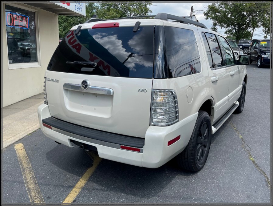 2006 Mercury Mountaineer 4dr Luxury AWD, available for sale in Huntington Station, New York | My Auto Inc.. Huntington Station, New York 2006 Mercury Mountaineer 4dr Luxury AWD, available for sale in Huntington Station, New York | My Auto Inc.. Huntington Station, New York