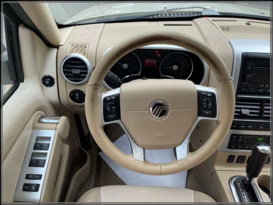 2006 Mercury Mountaineer 4dr Luxury AWD, available for sale in Huntington Station, New York | My Auto Inc.. Huntington Station, New York 2006 Mercury Mountaineer 4dr Luxury AWD, available for sale in Huntington Station, New York | My Auto Inc.. Huntington Station, New York