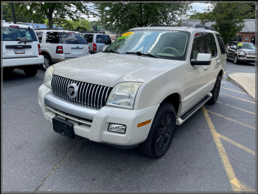 2006 Mercury Mountaineer 4dr Luxury AWD, available for sale in Huntington Station, New York | My Auto Inc.. Huntington Station, New York 2006 Mercury Mountaineer 4dr Luxury AWD, available for sale in Huntington Station, New York | My Auto Inc.. Huntington Station, New York