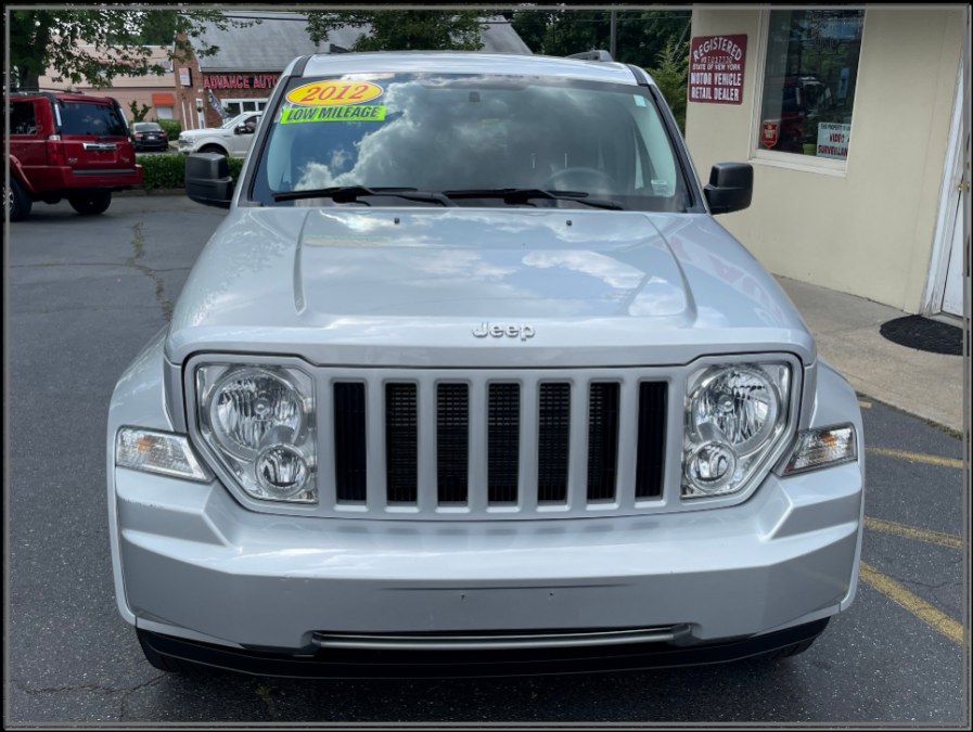2012 Jeep Liberty 4WD 4dr Sport, available for sale in Huntington Station, New York | My Auto Inc.. Huntington Station, New York 2012 Jeep Liberty 4WD 4dr Sport, available for sale in Huntington Station, New York | My Auto Inc.. Huntington Station, New York