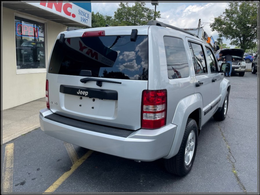 2012 Jeep Liberty 4WD 4dr Sport, available for sale in Huntington Station, New York | My Auto Inc.. Huntington Station, New York 2012 Jeep Liberty 4WD 4dr Sport, available for sale in Huntington Station, New York | My Auto Inc.. Huntington Station, New York