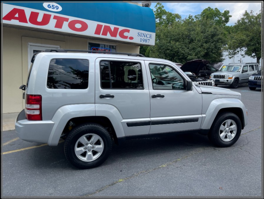 2012 Jeep Liberty 4WD 4dr Sport, available for sale in Huntington Station, New York | My Auto Inc.. Huntington Station, New York 2012 Jeep Liberty 4WD 4dr Sport, available for sale in Huntington Station, New York | My Auto Inc.. Huntington Station, New York