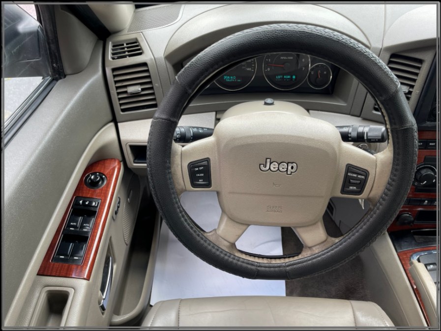 2007 Jeep Grand Cherokee 4WD 4dr Limited, available for sale in Huntington Station, New York | My Auto Inc.. Huntington Station, New York 2007 Jeep Grand Cherokee 4WD 4dr Limited, available for sale in Huntington Station, New York | My Auto Inc.. Huntington Station, New York