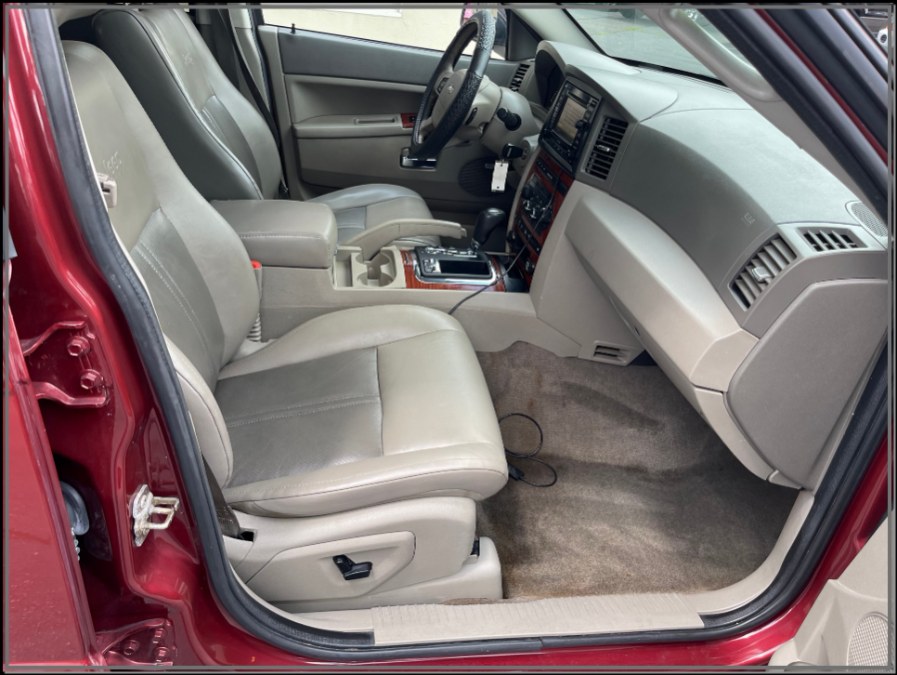 2007 Jeep Grand Cherokee 4WD 4dr Limited, available for sale in Huntington Station, New York | My Auto Inc.. Huntington Station, New York 2007 Jeep Grand Cherokee 4WD 4dr Limited, available for sale in Huntington Station, New York | My Auto Inc.. Huntington Station, New York