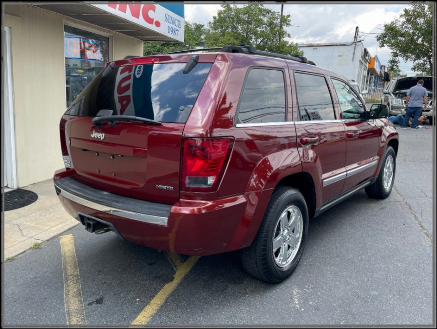 2007 Jeep Grand Cherokee 4WD 4dr Limited, available for sale in Huntington Station, New York | My Auto Inc.. Huntington Station, New York 2007 Jeep Grand Cherokee 4WD 4dr Limited, available for sale in Huntington Station, New York | My Auto Inc.. Huntington Station, New York