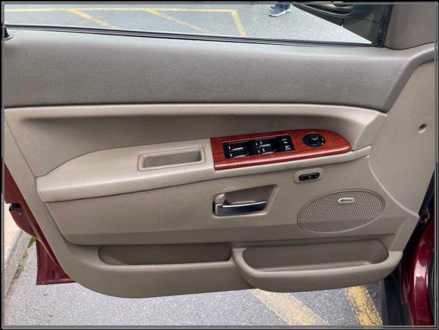2007 Jeep Grand Cherokee 4WD 4dr Limited, available for sale in Huntington Station, New York | My Auto Inc.. Huntington Station, New York 2007 Jeep Grand Cherokee 4WD 4dr Limited, available for sale in Huntington Station, New York | My Auto Inc.. Huntington Station, New York