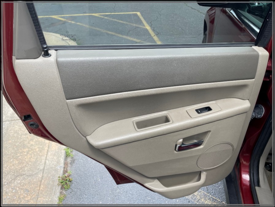 2007 Jeep Grand Cherokee 4WD 4dr Limited, available for sale in Huntington Station, New York | My Auto Inc.. Huntington Station, New York 2007 Jeep Grand Cherokee 4WD 4dr Limited, available for sale in Huntington Station, New York | My Auto Inc.. Huntington Station, New York