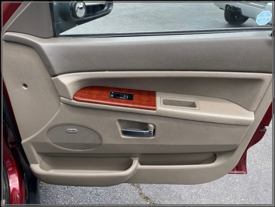 2007 Jeep Grand Cherokee 4WD 4dr Limited, available for sale in Huntington Station, New York | My Auto Inc.. Huntington Station, New York 2007 Jeep Grand Cherokee 4WD 4dr Limited, available for sale in Huntington Station, New York | My Auto Inc.. Huntington Station, New York