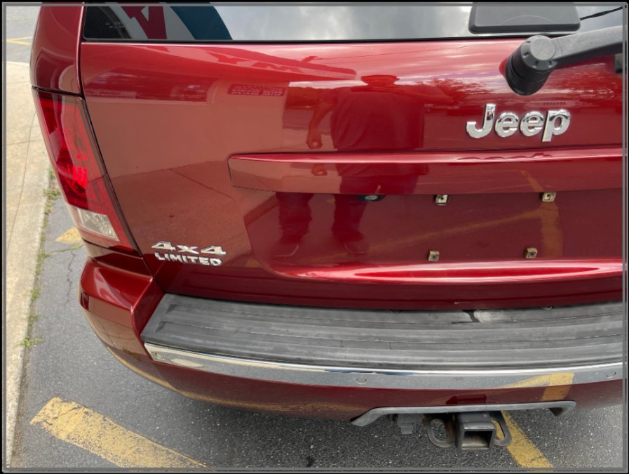2007 Jeep Grand Cherokee 4WD 4dr Limited, available for sale in Huntington Station, New York | My Auto Inc.. Huntington Station, New York 2007 Jeep Grand Cherokee 4WD 4dr Limited, available for sale in Huntington Station, New York | My Auto Inc.. Huntington Station, New York