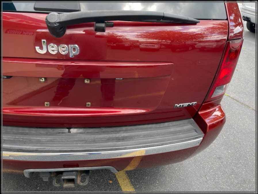 2007 Jeep Grand Cherokee 4WD 4dr Limited, available for sale in Huntington Station, New York | My Auto Inc.. Huntington Station, New York 2007 Jeep Grand Cherokee 4WD 4dr Limited, available for sale in Huntington Station, New York | My Auto Inc.. Huntington Station, New York