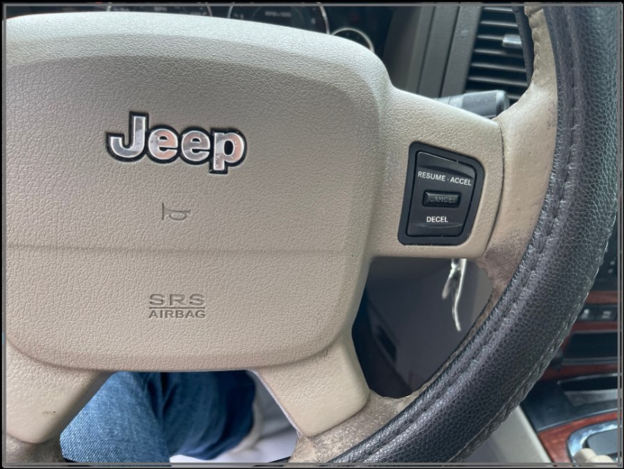 2007 Jeep Grand Cherokee 4WD 4dr Limited, available for sale in Huntington Station, New York | My Auto Inc.. Huntington Station, New York 2007 Jeep Grand Cherokee 4WD 4dr Limited, available for sale in Huntington Station, New York | My Auto Inc.. Huntington Station, New York
