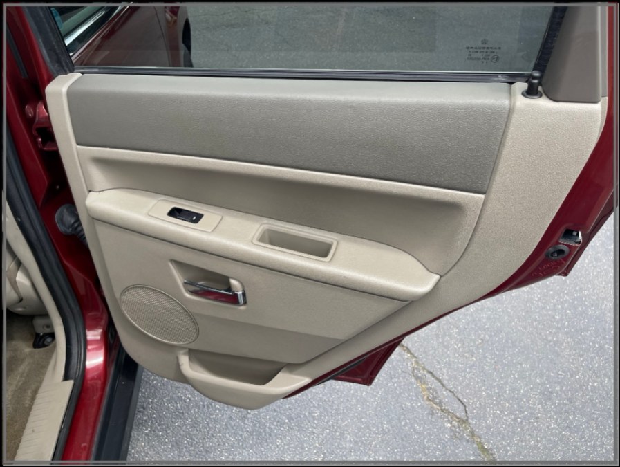 2007 Jeep Grand Cherokee 4WD 4dr Limited, available for sale in Huntington Station, New York | My Auto Inc.. Huntington Station, New York 2007 Jeep Grand Cherokee 4WD 4dr Limited, available for sale in Huntington Station, New York | My Auto Inc.. Huntington Station, New York