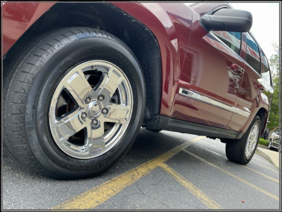 2007 Jeep Grand Cherokee 4WD 4dr Limited, available for sale in Huntington Station, New York | My Auto Inc.. Huntington Station, New York 2007 Jeep Grand Cherokee 4WD 4dr Limited, available for sale in Huntington Station, New York | My Auto Inc.. Huntington Station, New York