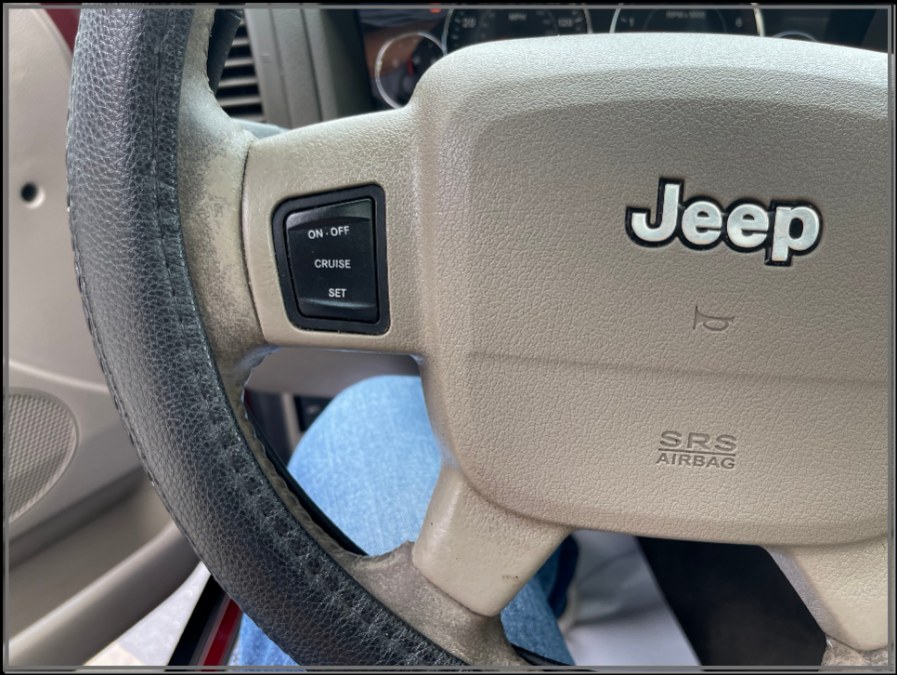 2007 Jeep Grand Cherokee 4WD 4dr Limited, available for sale in Huntington Station, New York | My Auto Inc.. Huntington Station, New York 2007 Jeep Grand Cherokee 4WD 4dr Limited, available for sale in Huntington Station, New York | My Auto Inc.. Huntington Station, New York