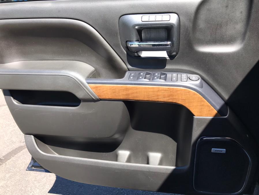 Used Chevrolet Silverado 1500 4WD Double Cab 143.5" LTZ w/1LZ 2015 | Good Guys Auto House. Southington, Connecticut Used Chevrolet Silverado 1500 4WD Double Cab 143.5" LTZ w/1LZ 2015 | Good Guys Auto House. Southington, Connecticut