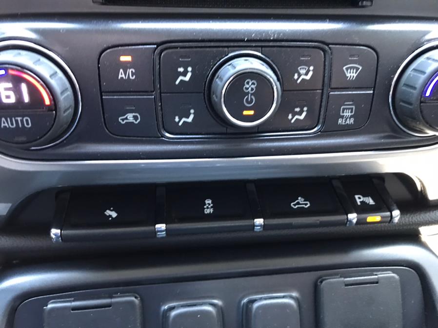 Used Chevrolet Silverado 1500 4WD Double Cab 143.5" LTZ w/1LZ 2015 | Good Guys Auto House. Southington, Connecticut Used Chevrolet Silverado 1500 4WD Double Cab 143.5" LTZ w/1LZ 2015 | Good Guys Auto House. Southington, Connecticut