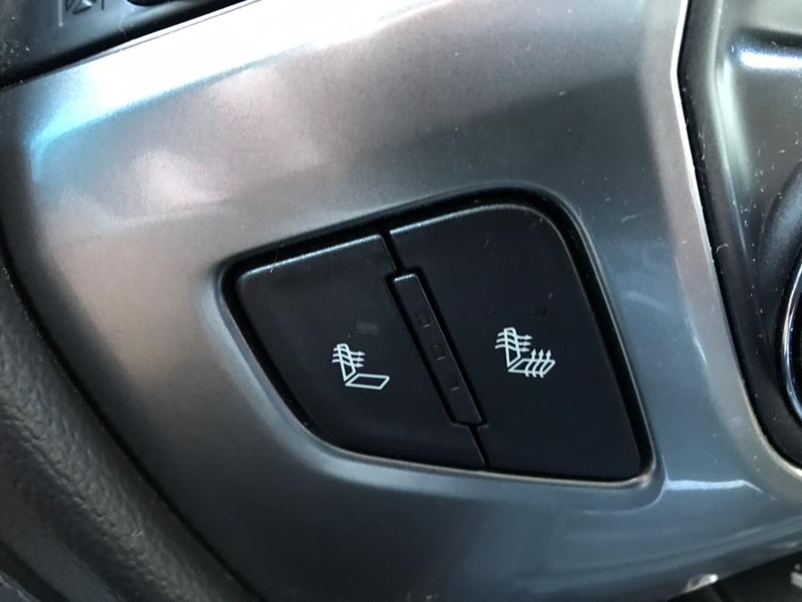 Used Chevrolet Silverado 1500 4WD Double Cab 143.5" LTZ w/1LZ 2015 | Good Guys Auto House. Southington, Connecticut Used Chevrolet Silverado 1500 4WD Double Cab 143.5" LTZ w/1LZ 2015 | Good Guys Auto House. Southington, Connecticut
