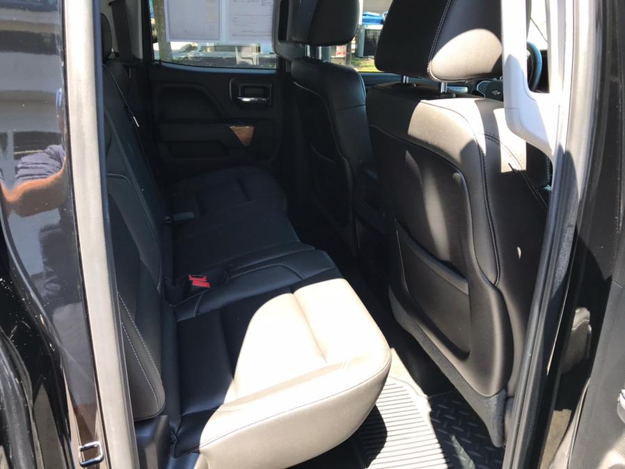 Used Chevrolet Silverado 1500 4WD Double Cab 143.5" LTZ w/1LZ 2015 | Good Guys Auto House. Southington, Connecticut Used Chevrolet Silverado 1500 4WD Double Cab 143.5" LTZ w/1LZ 2015 | Good Guys Auto House. Southington, Connecticut
