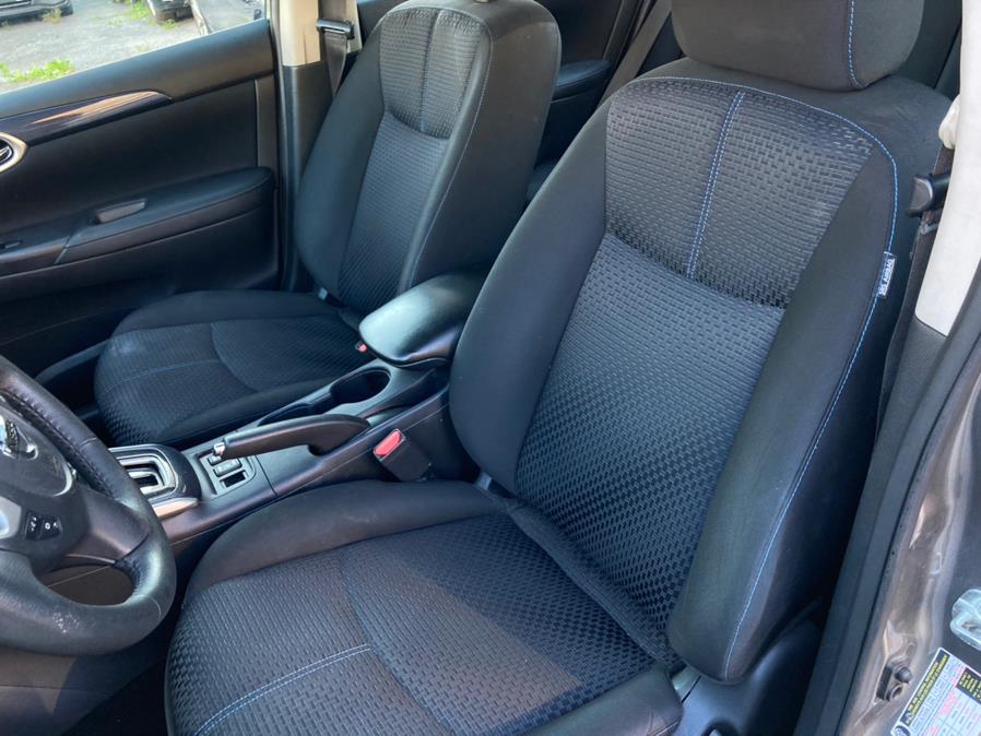 Used Nissan Sentra SR CVT 2018 | Carsbuck Inc.. Brooklyn, New York Used Nissan Sentra SR CVT 2018 | Carsbuck Inc.. Brooklyn, New York