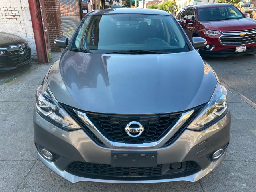 Used Nissan Sentra SR CVT 2018 | Carsbuck Inc.. Brooklyn, New York Used Nissan Sentra SR CVT 2018 | Carsbuck Inc.. Brooklyn, New York