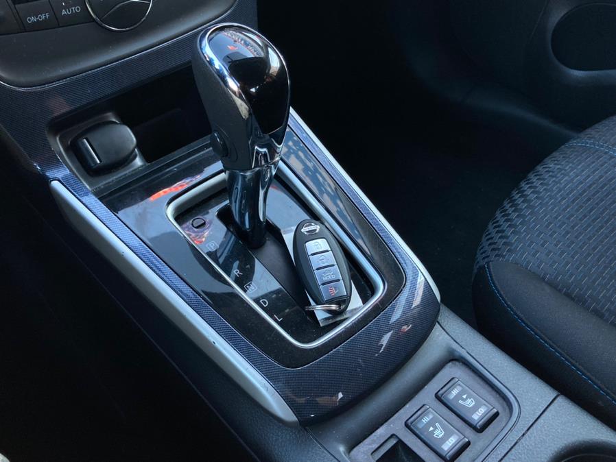 Used Nissan Sentra SR CVT 2018 | Carsbuck Inc.. Brooklyn, New York Used Nissan Sentra SR CVT 2018 | Carsbuck Inc.. Brooklyn, New York