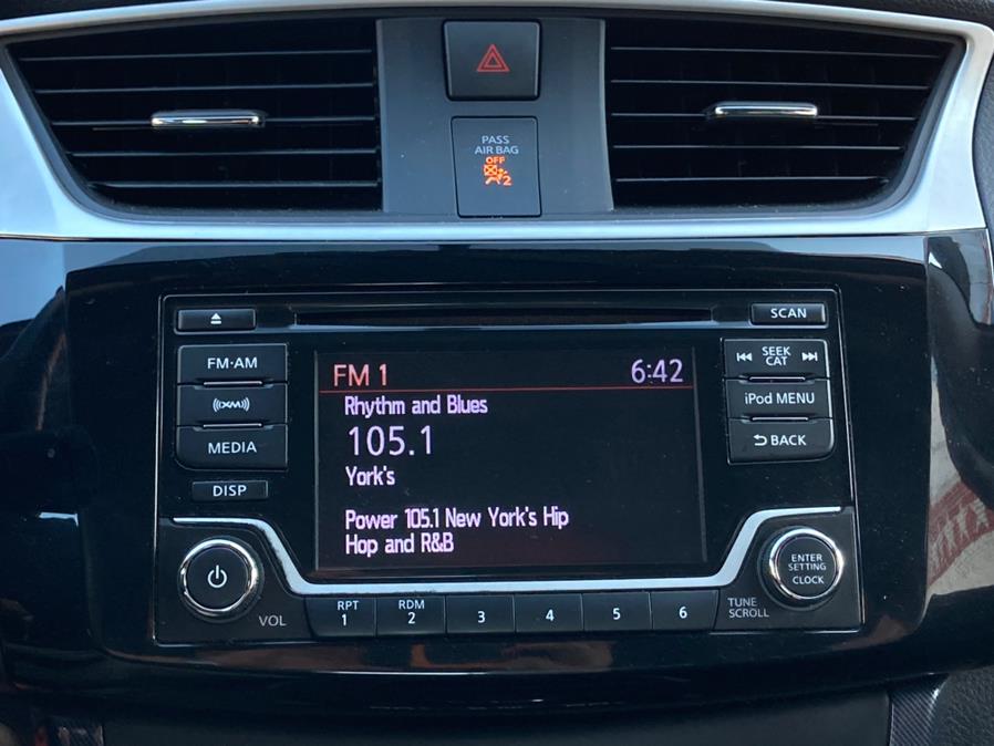 Used Nissan Sentra SR CVT 2018 | Carsbuck Inc.. Brooklyn, New York Used Nissan Sentra SR CVT 2018 | Carsbuck Inc.. Brooklyn, New York