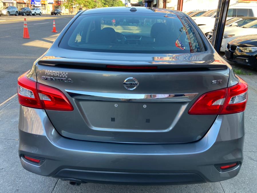 Used Nissan Sentra SR CVT 2018 | Carsbuck Inc.. Brooklyn, New York Used Nissan Sentra SR CVT 2018 | Carsbuck Inc.. Brooklyn, New York