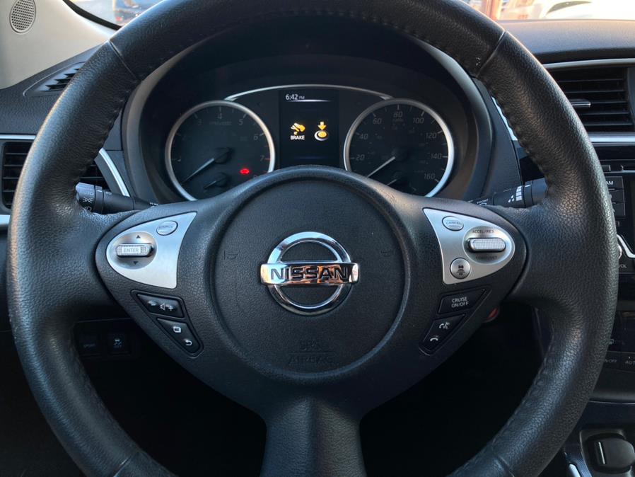 Used Nissan Sentra SR CVT 2018 | Carsbuck Inc.. Brooklyn, New York Used Nissan Sentra SR CVT 2018 | Carsbuck Inc.. Brooklyn, New York
