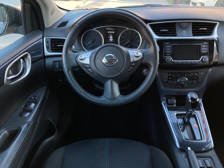 Used Nissan Sentra SR CVT 2018 | Carsbuck Inc.. Brooklyn, New York Used Nissan Sentra SR CVT 2018 | Carsbuck Inc.. Brooklyn, New York