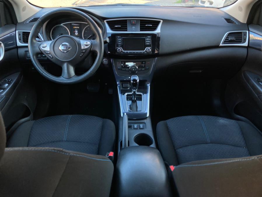 Used Nissan Sentra SR CVT 2018 | Carsbuck Inc.. Brooklyn, New York Used Nissan Sentra SR CVT 2018 | Carsbuck Inc.. Brooklyn, New York