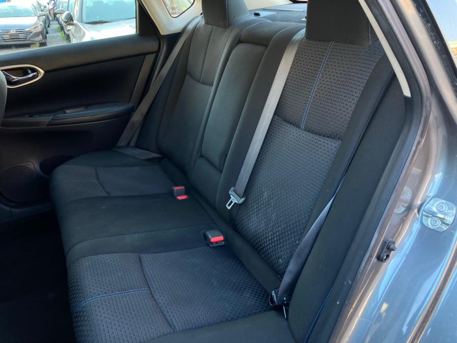 Used Nissan Sentra SR CVT 2018 | Carsbuck Inc.. Brooklyn, New York Used Nissan Sentra SR CVT 2018 | Carsbuck Inc.. Brooklyn, New York