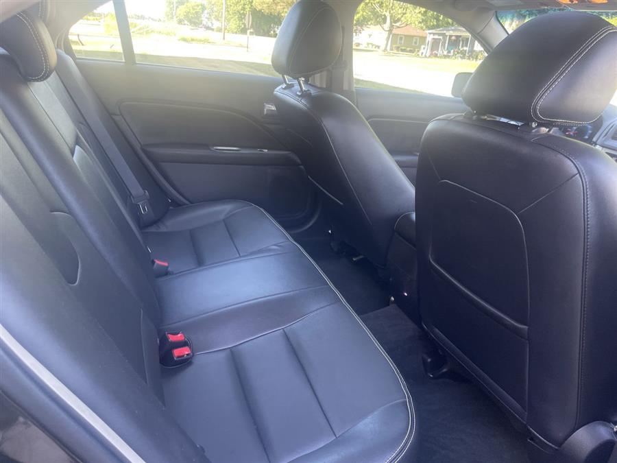 Used Ford Fusion 4dr Sdn SEL FWD 2011 | Josh's All Under Ten LLC. Elida, Ohio Used Ford Fusion 4dr Sdn SEL FWD 2011 | Josh's All Under Ten LLC. Elida, Ohio