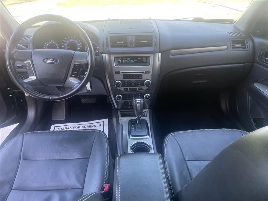 Used Ford Fusion 4dr Sdn SEL FWD 2011 | Josh's All Under Ten LLC. Elida, Ohio Used Ford Fusion 4dr Sdn SEL FWD 2011 | Josh's All Under Ten LLC. Elida, Ohio